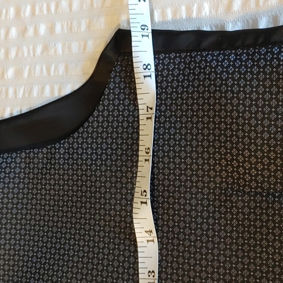 Men's Calvin Klein Formal Button Vest Size Small - Picture 11 of 12